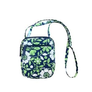 Vera Bradley crossbody